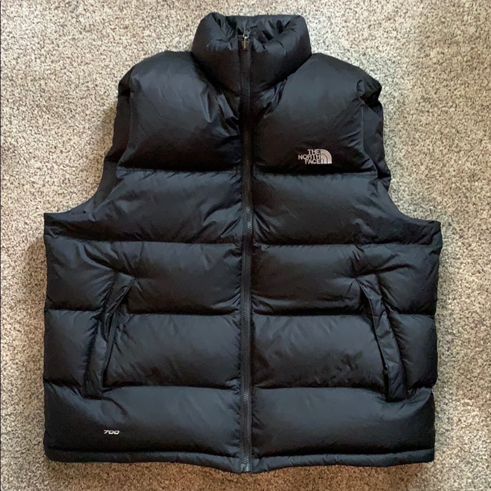 The North Face 1996 Retro Nuptse Vest